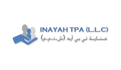 INAYAH Logo