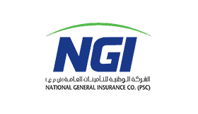 NGI HEALTHNET Logo
