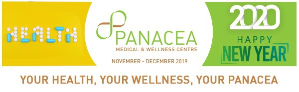 Your Health Your Wellness Your Panacea
