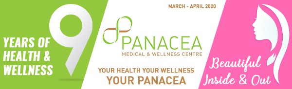 Panacea celebrates its 9th anniversary 