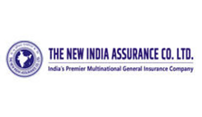 The New India Assurance Company LTD Logo