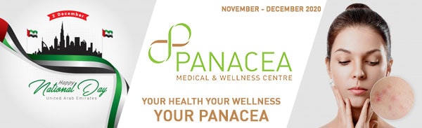 Panacea Nov-Dec Newsletter