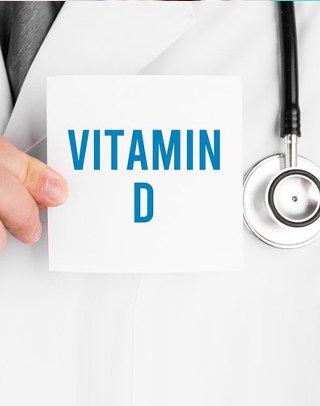 Vitamin D Promotion