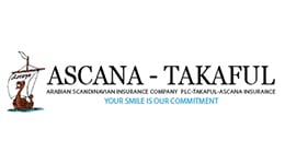ASCANA Logo