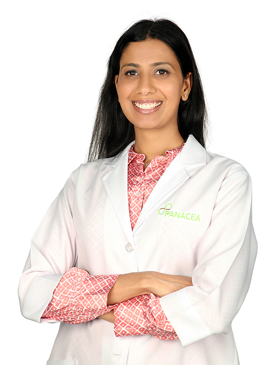 Dr. Kaveri Dadheech